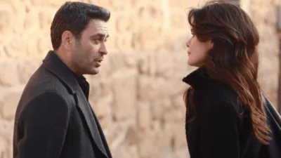 Kanal D’nin yeni dizisi Uzak Şehir, her hafta Pazartesi akşamları