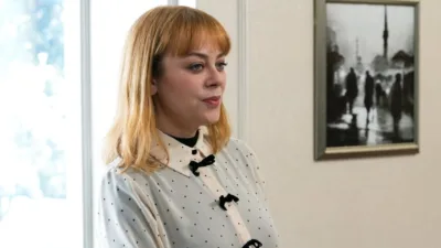 Show TV’nin sevilen dizisi Bahar, ilk bölümünden itibaren izleyicilerin dikkatini