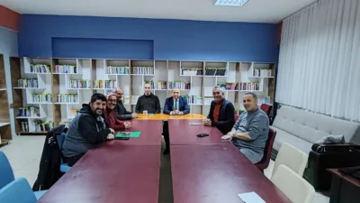 Yerköy İlçe Milli Eğitim Müdürlüğü tarafından yürütülen Zihn-i Fikir Projesi’nin