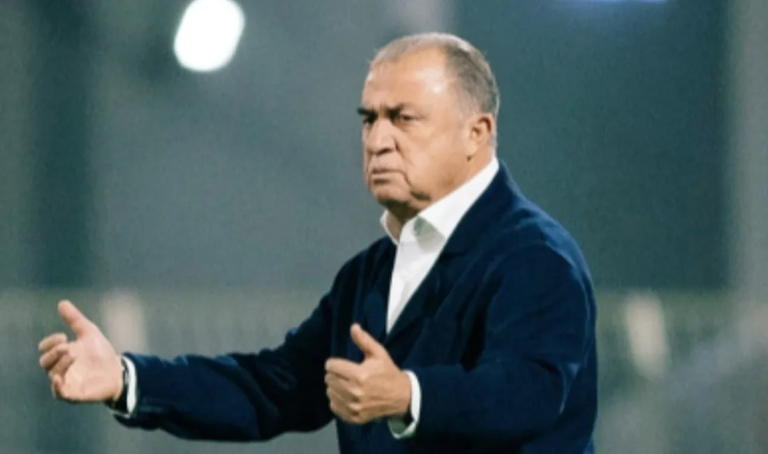 Suudi Arabistan Pro Lig’in 20. haftasında Fatih Terim’in teknik direktörlüğünü