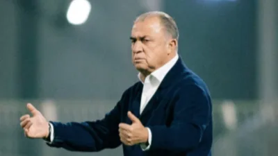 Suudi Arabistan Pro Lig’in 20. haftasında Fatih Terim’in teknik direktörlüğünü