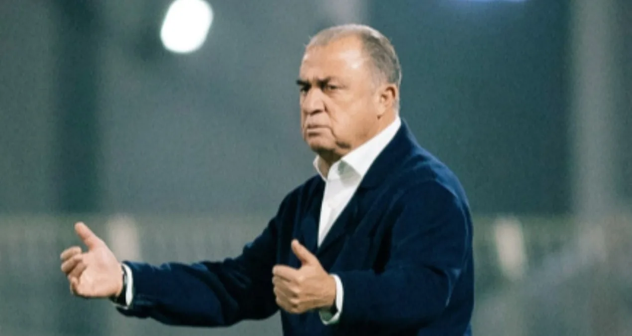 Suudi Arabistan Pro Lig’in 20. haftasında Fatih Terim’in teknik direktörlüğünü