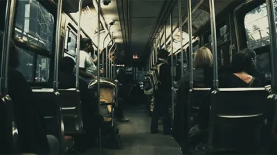 Rüya Tabirleri, Rüyada Otobüse Binmek Ne Anlama Gelir? İşte Detaylı Anlamı Rüyada otobüse binmek genel olarak hayra yorulan rüyalardandır. Gerçek hayatta