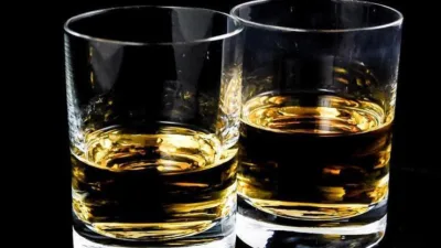 En özel içkiler arasında yer alan viski, pek çok insanın