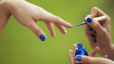 Rüya Tabirleri, Rüyada Oje Sürmek Ne Anlama Gelir? İşte Detaylı Anlamı Günlük bakım özellikle kadınlar için oldukça önemli bir durumdur. Güzellik