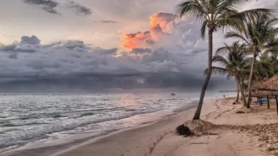 Rüya Tabirleri, Rüyada Deniz Manzarası Görmek Ne Anlama Gelir? İşte Detaylı Anlamı Rüyalar her ne kadar bugüne kadar bilimin cevap bulamadığı konulardan