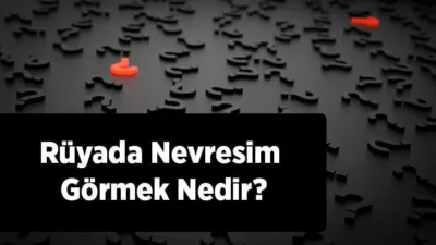 Rüya Tabirleri, Rüyada Nevresim Görmek Ne Anlama Gelir? İşte Detaylı Anlamı Rüyada nevresim görmek; işaret etmekte olduğu genel anlamı yönünden