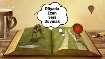 İnsanoğlu her devirde gördüğü rüyaların ne manaya geldiğini merak etmiştir.