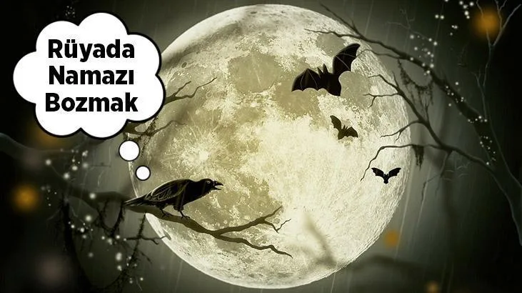 İnsanlar uyku halinde iken gördükleri rüyaların anlamını hep merak ederler.