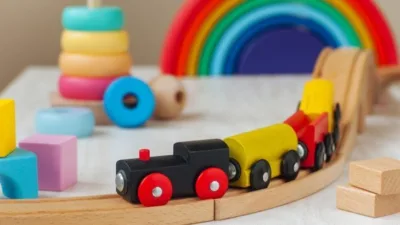 Rüya Tabirleri, Rüyada Oyuncak Görmek Ne Anlama Gelir? İşte Detaylı Anlamı Rüyada çocuk oyuncağı görmek, küçük bir sevince işarettir. Rüyanızda çocuk oyuncağı