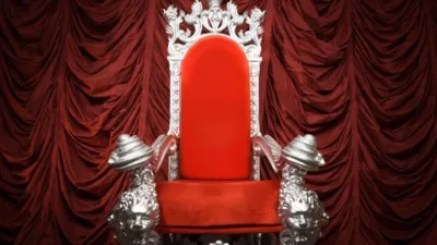 Rüyada padişah görmek, çok güzel bir rüya ola­rak yorumlanır. Bekarlar