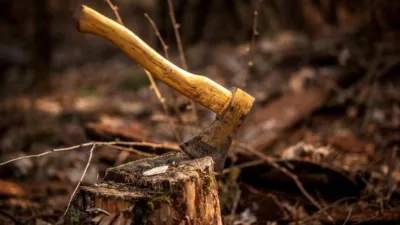 Rüya Tabirleri, Rüyada Balta Görmek Ne Anlama Gelir? İşte Detaylı Anlamı Rüyada balta görmek, işinizden çıkarılacağınıza işarettir. Sapsız balta görmek, memnuniyetsizliğe,