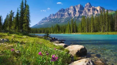 Rüya Tabirleri, Rüyada Nehir Görmek Ne Anlama Gelir? İşte Detaylı Anlamı Rüyada nehir görmek, hayırsever ve emin bir insana yorumlanır. Nehir