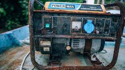 Rüya Tabirleri, Rüyada Jeneratör Görmek Ne Anlama Gelir? İşte Detaylı Anlamı Rüyasında jeneratör görmek, rüyayı gören kişinin mesleğinde umulmadık bir anda