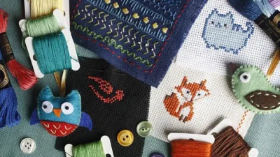 Rüya Tabirleri, Rüyada Nakış Görmek Ne Anlama Gelir? İşte Detaylı Anlamı Rüyada nakış görmek, size süs çok yakıştığı halde kendinize bakmadığınıza