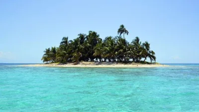 Rüyada ıssız yer görmek, bu rüyayı gören kimsenin, geçim darlığına