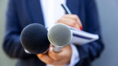 Rüya Tabirleri, Rüyada Röportaj Görmek Ne Anlama Gelir? İşte Detaylı Anlamı Rüyada bir gazete için röportaj hazırladığını görmek, şansınızın açılarak her