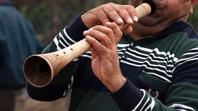 Rüya Tabirleri, Rüyada Zurna Görmek Ne Anlama Gelir? İşte Detaylı Anlamı Rüyada zurna çaldığını görmek, hayırlı bir haber alınacağına veya ferahlık