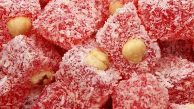 Rüya Tabirleri, Rüyada Lokum Yemek Ne Anlama Gelir? İşte Detaylı Anlamı Rüyada Lokum Yemek Ne Anlama Gelir? Ne Demek, Neye Yorumlanır?