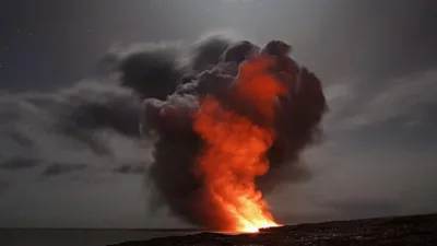 Rüya Tabirleri, Rüyada Patlama Görmek Ne Anlama Gelir? İşte Detaylı Anlamı Rüyada Patlama Görmek Ne Anlama Gelir? Ne Demek, Neye Yorumlanır?