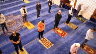 Rüya Tabirleri, Rüyada Namaz Kılmaya Çalışmak Ne Anlama Gelir? İşte Detaylı Anlamı Rüyada Namaz Kılmaya Çalışmak Ne Anlama Gelir? Ne Demek, Neye