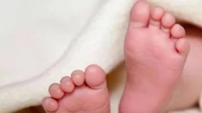 Rüyada Bebek Ayağı Görmek Ne Anlama Gelir? İşte Detaylı Anlamı Rüyada bebeğinin ayağını gören kişinin rüyası sevgi ve sıcaklık olarak