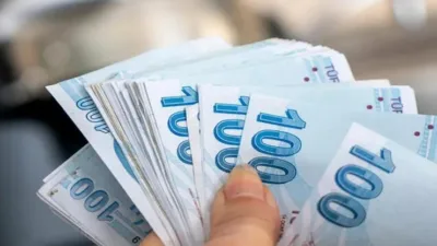 Rüyasında patronun para verdiğini gören bir kişi yüksek kazanç elde