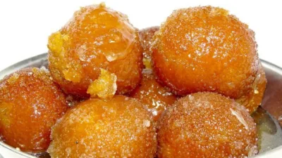 Rüya Tabirleri, Rüyada Lokma Döküldüğünü Görmek Ne Anlama Gelir? İşte Detaylı Anlamı Lokma dökmek Türk geleneklerine göre oldukça yaygın yapılan bir tatlı