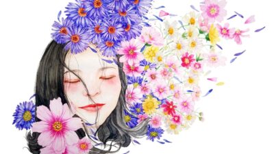 Maddi açıdan refaha geçmek ve hayatında zorluklara rağmen yukarıya çıkmak