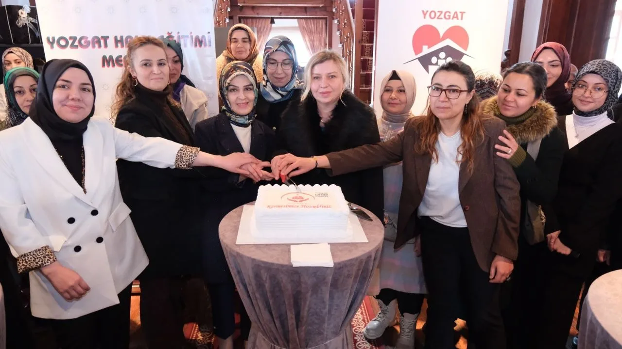 Yozgat Valiliği himayesinde faaliyet gösteren Aile Destek Merkezi (ADEM), Halk