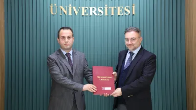 Bozok Üniversitesi ile İŞKUR arasında imzalanan protokol kapsamında 759 öğrenciye