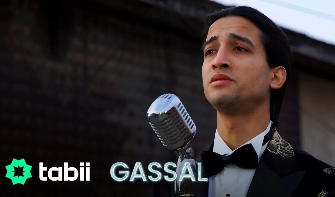 Şahin Kendirci'nin Gassal Dizi Müzikleri Büyük İlgi Görüyor!
Gassal dizisinin 1.