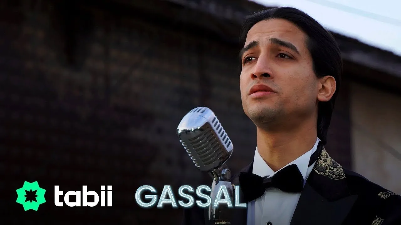 Şahin Kendirci'nin Gassal Dizi Müzikleri Büyük İlgi Görüyor!
Gassal dizisinin 1.