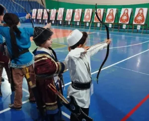 Yerköy Halk Eğitim Merkezi, kültürel mirası aktarma amacıyla “Geleneksel Türk