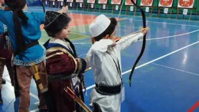 Yerköy Halk Eğitim Merkezi, kültürel mirası aktarma amacıyla “Geleneksel Türk