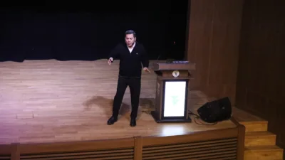 Yozgat Belediyesi, belediye personeline yönelik protokol kuralları, etkili iletişim, diksiyon