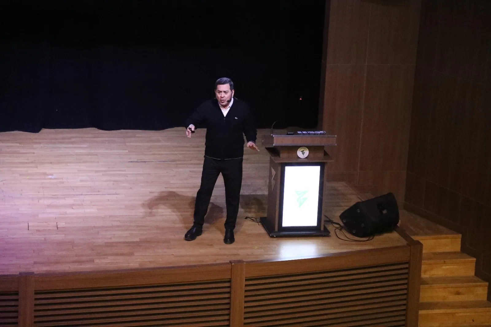 Yozgat Belediyesi, belediye personeline yönelik protokol kuralları, etkili iletişim, diksiyon