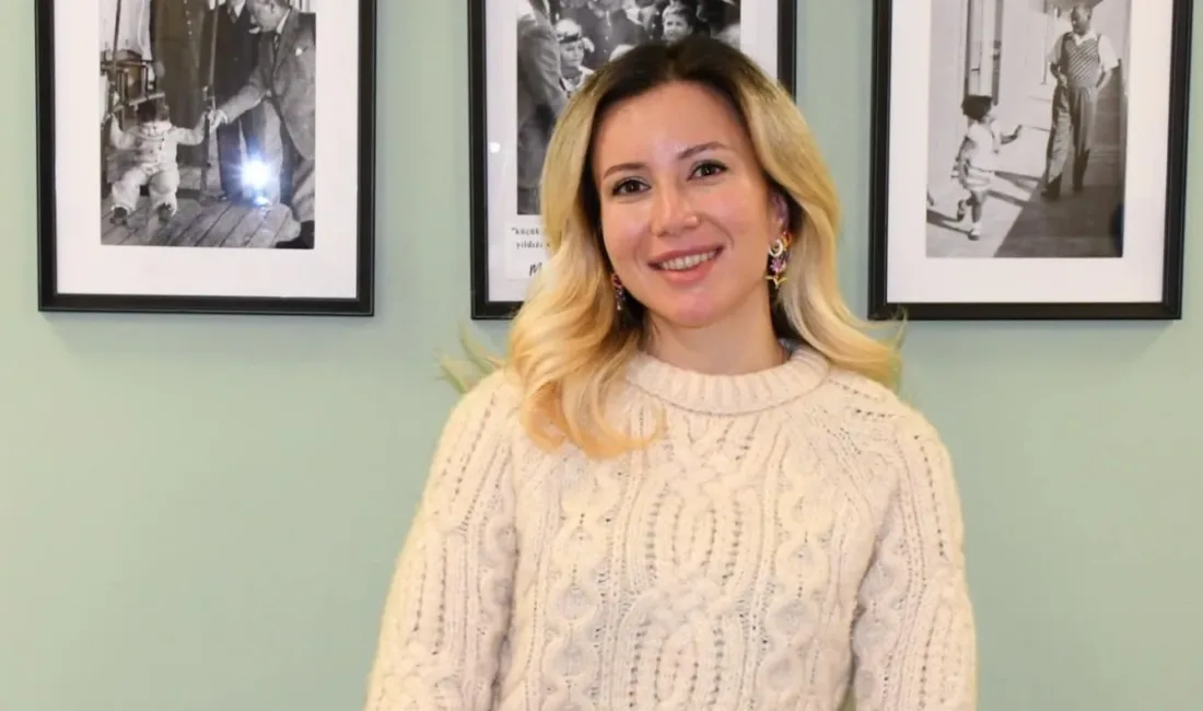 Epilepsiye Dair Farkındalık: Uz. Dr. Nur Mutlu’dan Ailelere Önemli Uyarılar Yozgat Şehir Hastanesi Çocuk Sağlığı ve Hastalıkları Uzmanı Uz. Dr.