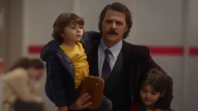 Kanal D ekranlarının sevilen dizisi Annem Ankara, her hafta Çarşamba