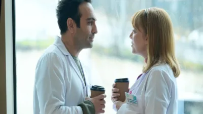 Show TV'nin sevilen dizisi Bahar, ilk bölümünden bu yana izleyicinin