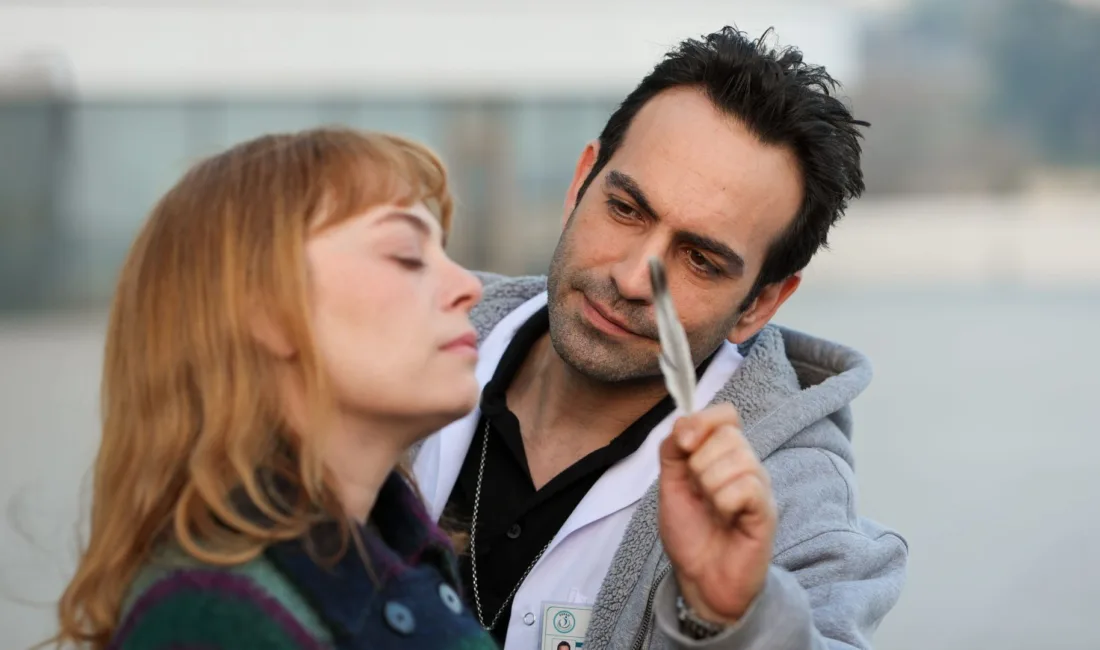 Bahar 34. Bölümünde Gerilim Zirveye Ulaşıyor: Gülçiçek Hayatta Kalacak mı?