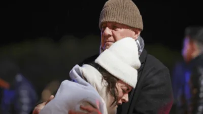 ATV ekranlarında izleyiciyle buluşan ve büyük ilgi gören Başka Bir