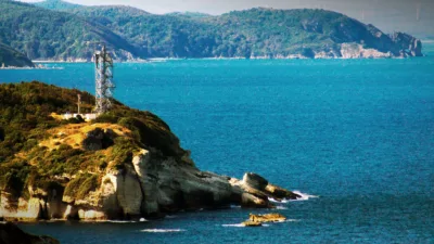 İstanbul'un saklı cenneti Çatalca, tarihi dokusu, doğal güzellikleri ve sakin