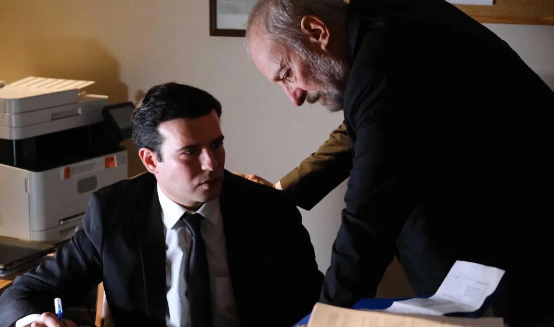 TRT 1 ekranlarında izleyicileri her Cumartesi akşamı ekran başına kilitleyen