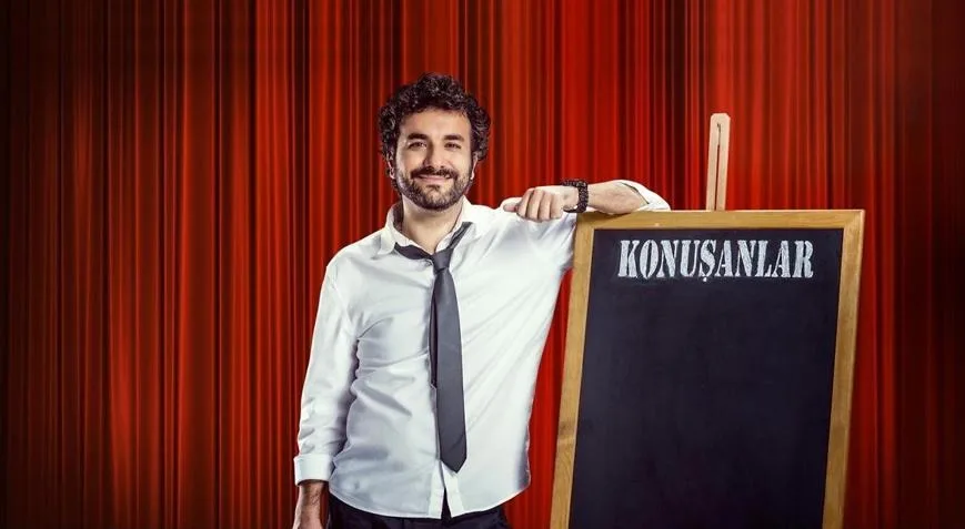 Hasan Can Kaya, Türk komedyen ve stand-up sanatçısı olarak son