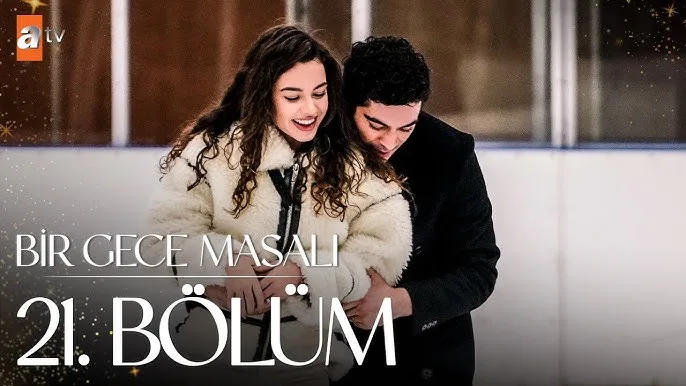 Bir Gece Masalı 21. Bölümünde Canfeza, Mahir ve Ferman’ın Kaderini