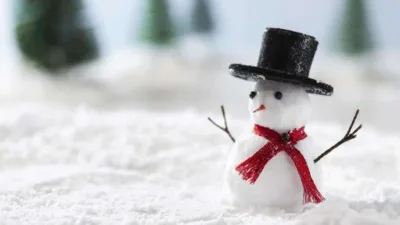 Kırşehir'de yoğun kar yağışı bekleniyor! Valilik, 13 Şubat Perşembe günü