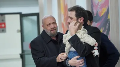 Fatih’in vurulması, aile içindeki gerginlikler ve beklenmedik gelişmelerle dolu 87.