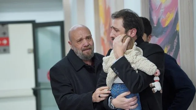 Fatih’in vurulması, aile içindeki gerginlikler ve beklenmedik gelişmelerle dolu 87.