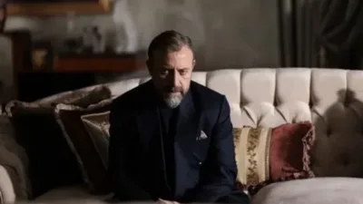 Star TV'nin yeni dizisi Kral Kaybederse izleyicinin ilgisini çekti. Yapımını